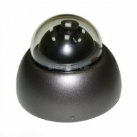 Цветная антивандальная купольная видеокамера JCVD-112BF оптом