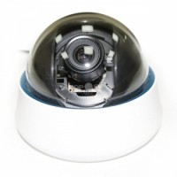 Цветная купольная видеокамера JCD-122VDN (4-9) оптом