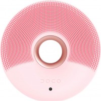 Аппарат для чистки лица Xiaomi DOCO Sonic Intelligent Cleaning Instrument (Pink)