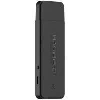 Адаптер Xiaomi HAGiBiS HDMI Wireless Display Dongle HABH1901 (Black)