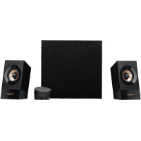 Акустическая система Logitech Multimedia Speakers Z533 (Black)