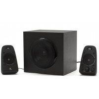 Акустическая система Logitech Speaker System Z623 980-000403 (Black)