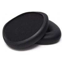 Амбушюры Audeze Gel-Filled Ear Pads (EAR1043-KT) для Audeze Mobius Copper (Black)