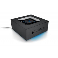 Bluetooth-адаптер Logitech Speaker Bluetooth Audio Adapter (980-000912)