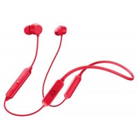 Bluetooth-наушники AQL Collar Flexible (Red)
