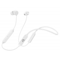 Bluetooth-наушники AQL Collar Flexible (White)