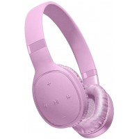 Bluetooth-наушники AQL Kosmos (Pink)