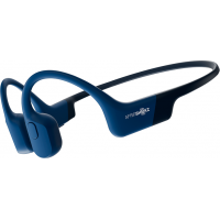 Bluetooth-наушники с микрофоном AfterShokz Aeropex AS800 (Blue Eclipse)