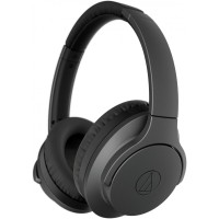 Bluetooth-наушники с микрофоном Audio-Technica ATH-ANC700BT (Black)