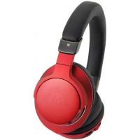 Bluetooth-наушники с микрофоном Audio-Technica ATH-AR5BT (Red)