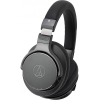 Bluetooth-наушники с микрофоном Audio-Technica ATH-DSR7BT (Black)