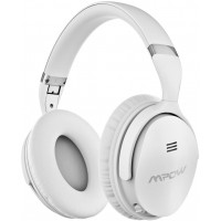 Bluetooth-наушники с микрофоном Mpow X4 BMBH143CW (White)