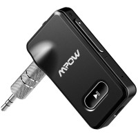 Bluetooth-ресивер Mpow Streambot Mini MPBH129BB (Black)