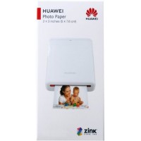 Бумага Huawei Photo Paper для принтера CV80 20 pcs