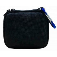 Чехол Eva case Portable Hard Travel Carrying для JBL Go/Go 2 (Black)