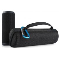 Чехол Eva case Portable Storage Carrying Travel для JBL Flip 4 (Black)