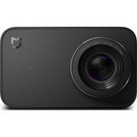 Экшн-камера Xiaomi MiJia 4K Small Camera ZRM4035GL (Black)