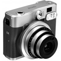 Фотоаппарат мгновенной печати Fujifilm Instax Mini 90 Neo Classic (Black)
