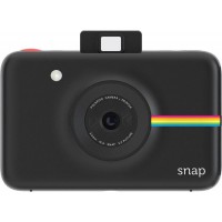 Фотоаппарат мгновенной печати Polaroid Snap POLSP01BE (Black)