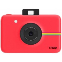 Фотоаппарат мгновенной печати Polaroid Snap POLSP01BE (Red)