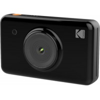 Фотоаппарат моментальной печати Kodak Mini Shot (Black)