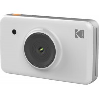 Фотоаппарат моментальной печати Kodak Mini Shot (White)