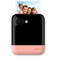 Фотоаппарат моментальной печати Polaroid POP 1.0 (Pink)