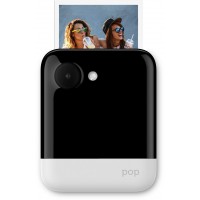 Фотоаппарат моментальной печати Polaroid POP 1.0 (White)