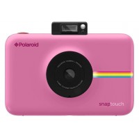Фотоаппарат моментальной печати Polaroid Snap Touch (Blush Pink)