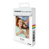 Фотобумага Polaroid Zink M230 2x3 Premium 50-Pack (POLZ2X350) для Z2300/Socialmatic/Zip