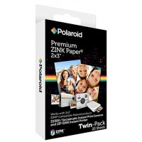 Фотобумага Polaroid Zink Paper (POLZ2X320)
