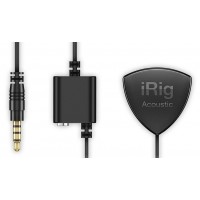 Гитарный интерфейс IK Multimedia iRig Acoustic (A067194)