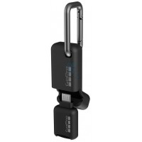 Кардридер GoPro Quik Key AMCRU-001 Micro-USB (Black)