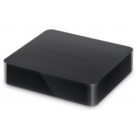 Медиаплеер Rombica Smart Box 4K v001 (Black)