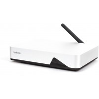 Медиаплеер Rombica Smart Box Ultra HD v003 (White)
