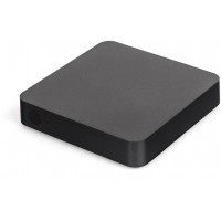 Медиаплеер Rombica Smart Box v005 (Black)