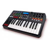 MIDI-клавиатура Akai MPK225 (A050344)
