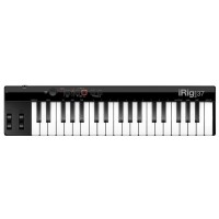 MIDI-клавиатура IK Multimedia iRig Keys 37 (Black)