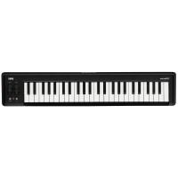 MIDI-клавиатура Korg Microkey2 49 (Black)