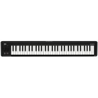 MIDI-клавиатура Korg Microkey2 61 (Black)