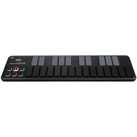 MIDI-клавиатура Korg nanoKEY2 A030500 (Black)