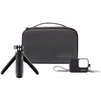 Набор аксессуаров GoPro Travel Kit AKTTR-001 (Black)