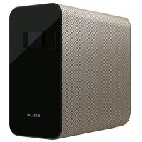 Портативный проектор Sony Xperia Touch G1109 (Gold)