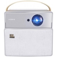 Портативный проектор XGIMI CC Aurora (White)