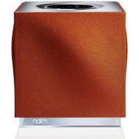 Решетка декоративная Naim Grille Assy для акустической системы Mu-so Qb (Orange)