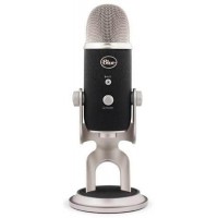 USB-микрофон Blue Microphones Yeti PRO для Mac