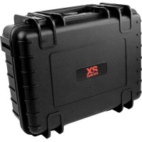 Водонепроницаемый кейс Xsories Big Black Box 2.0 (Black)