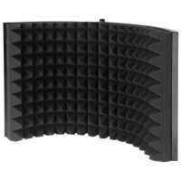 Звукопоглощающая панель для микрофона Maono AU-S02 (Black)