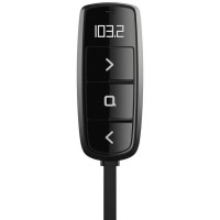 Bluetooth-адаптер Nonda ZUS Universal HD Car Audio Adapter