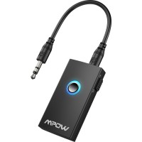 Bluetooth-ресивер/трансмиттер Mpow Streambot MBT3